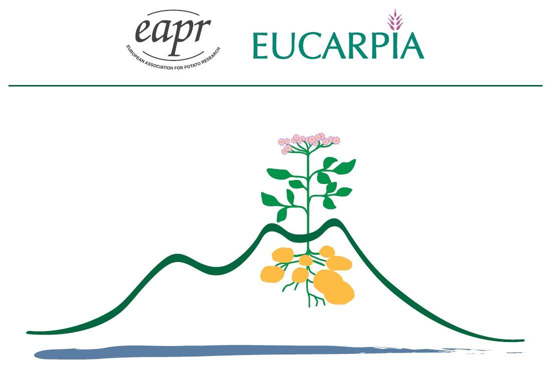 logo EAPR/Eucarpia  2015 Vico Equense