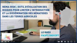 lien video NEMA-RISK concours ITAINNOV 2022